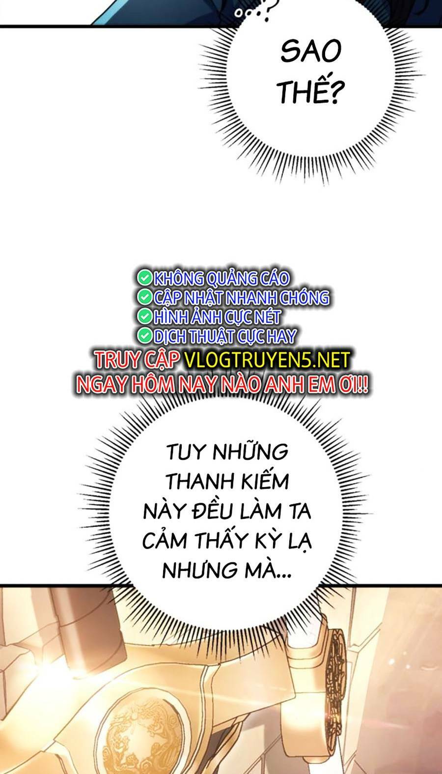 Thanh Kiếm Của Hoàng Đế - Chapter 13 - Page 131