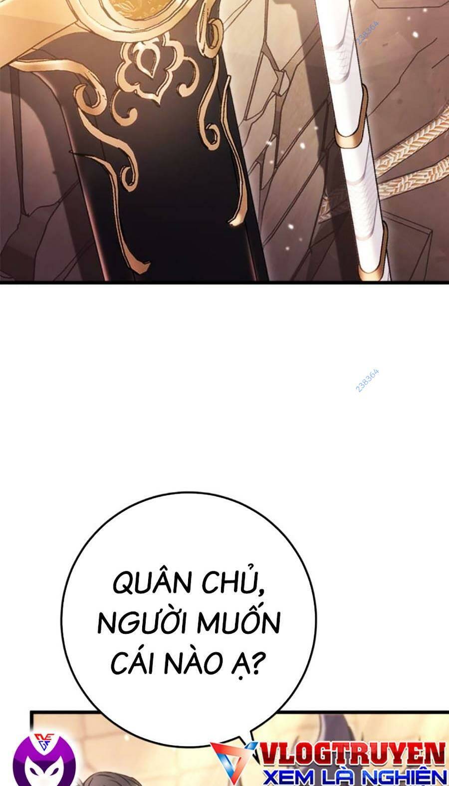 Thanh Kiếm Của Hoàng Đế - Chapter 13 - Page 132