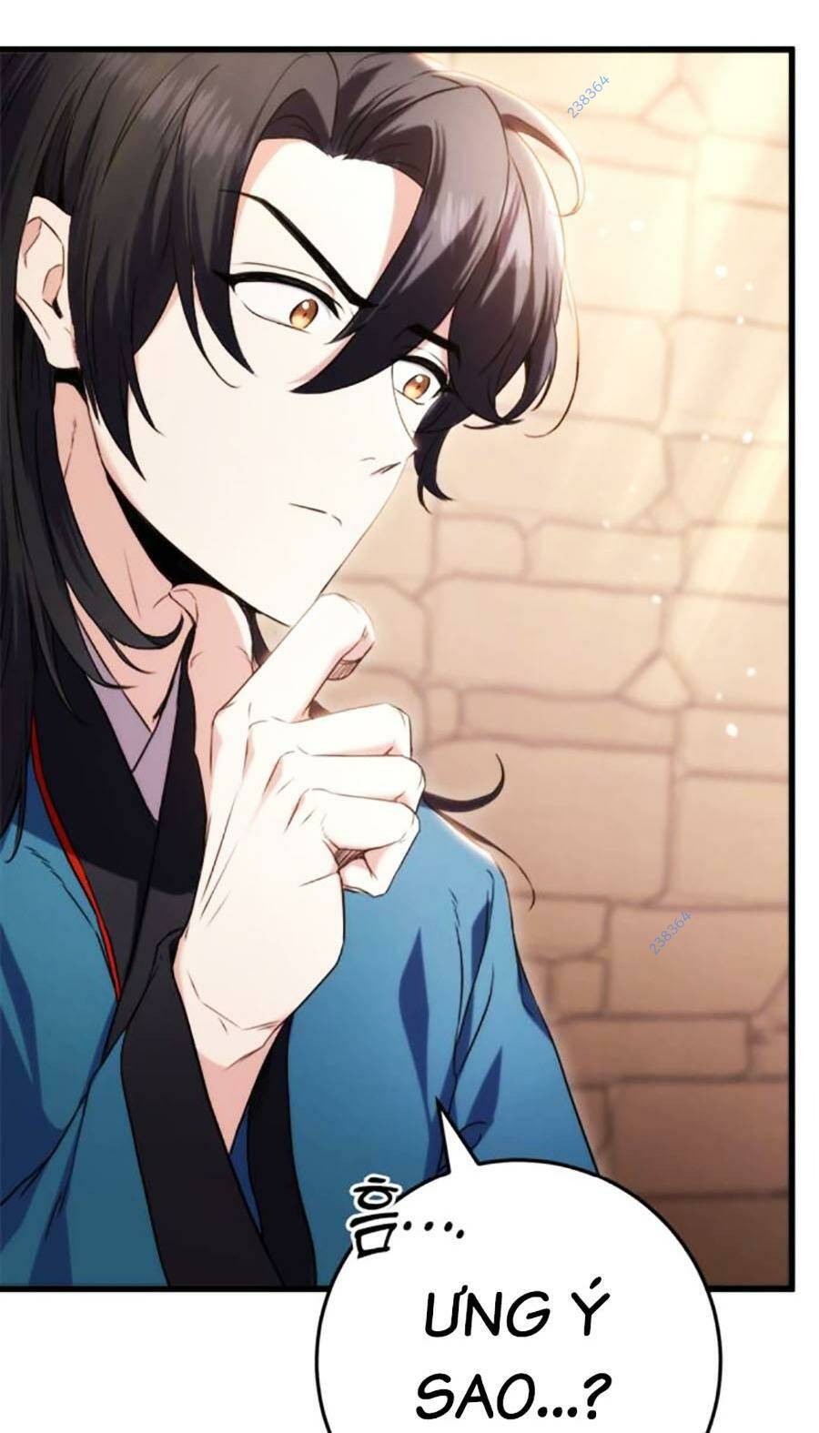 Thanh Kiếm Của Hoàng Đế - Chapter 13 - Page 134