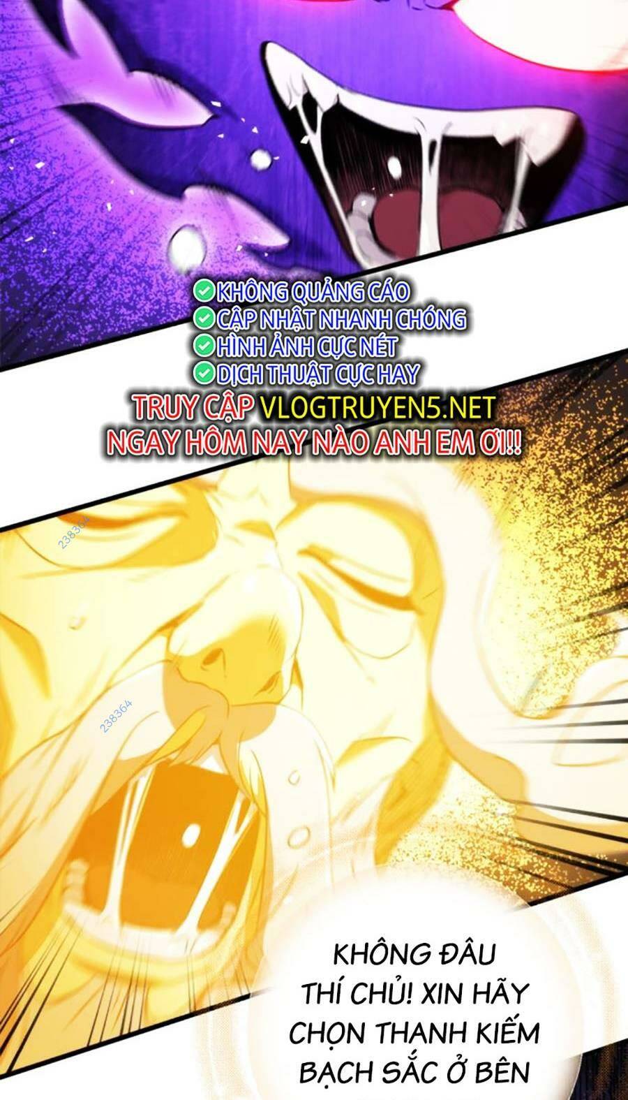 Thanh Kiếm Của Hoàng Đế - Chapter 13 - Page 136