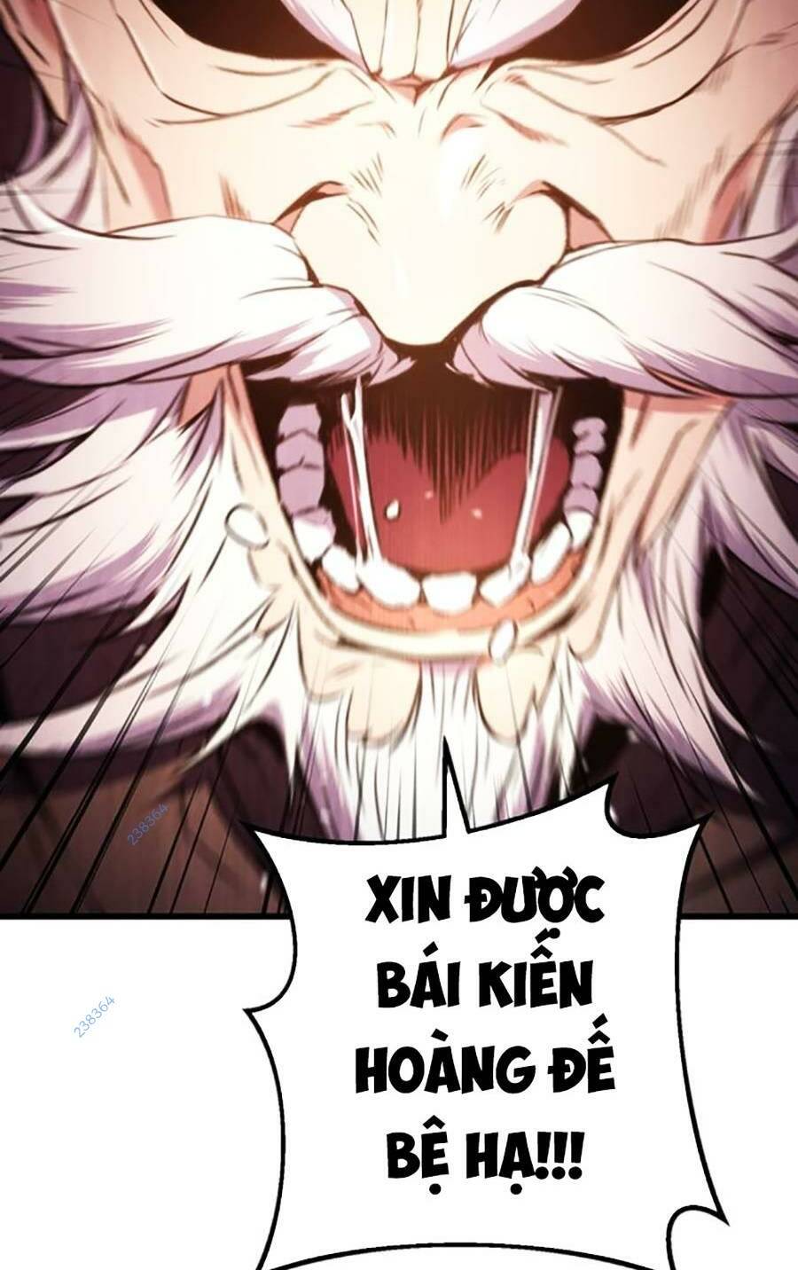 Thanh Kiếm Của Hoàng Đế - Chapter 13 - Page 17