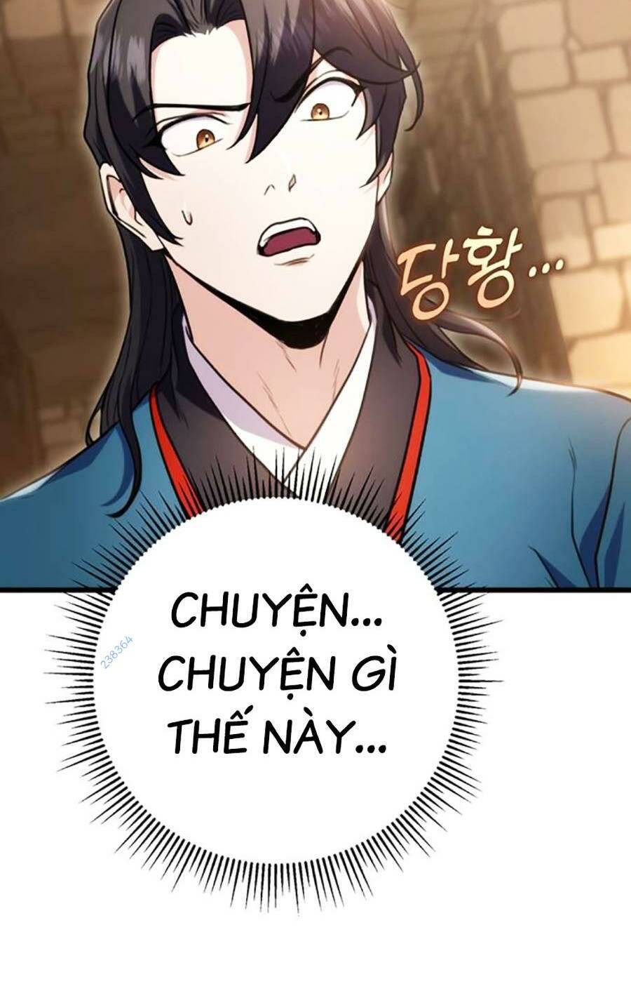 Thanh Kiếm Của Hoàng Đế - Chapter 13 - Page 21