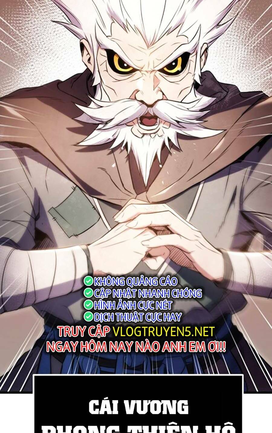 Thanh Kiếm Của Hoàng Đế - Chapter 13 - Page 23