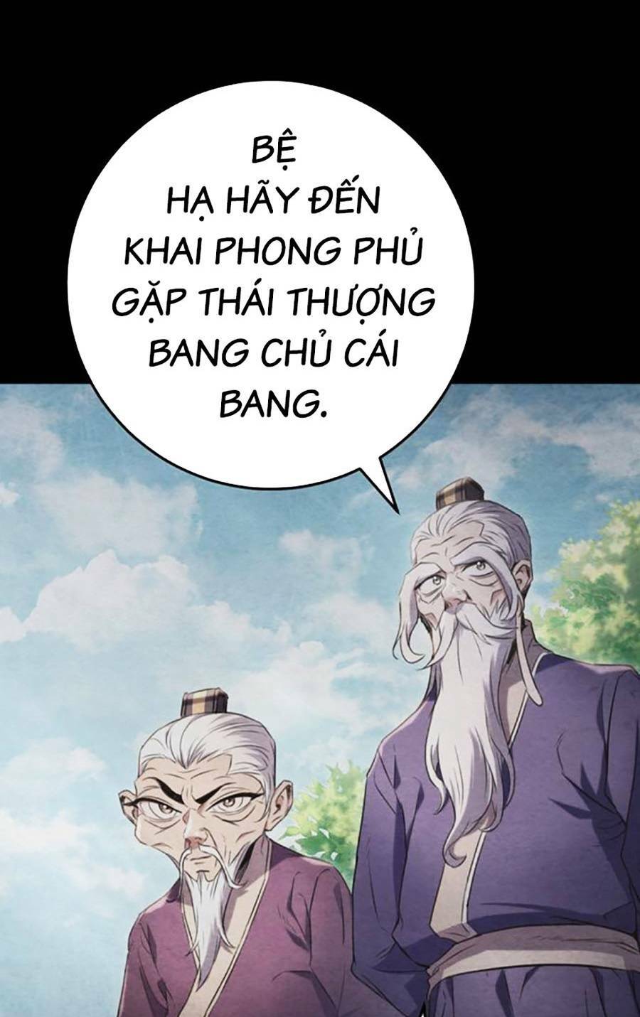 Thanh Kiếm Của Hoàng Đế - Chapter 13 - Page 26