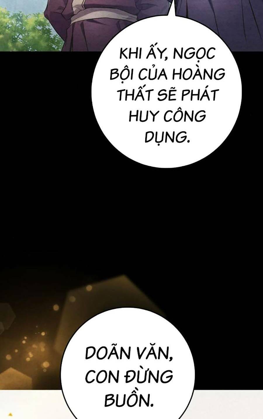 Thanh Kiếm Của Hoàng Đế - Chapter 13 - Page 27