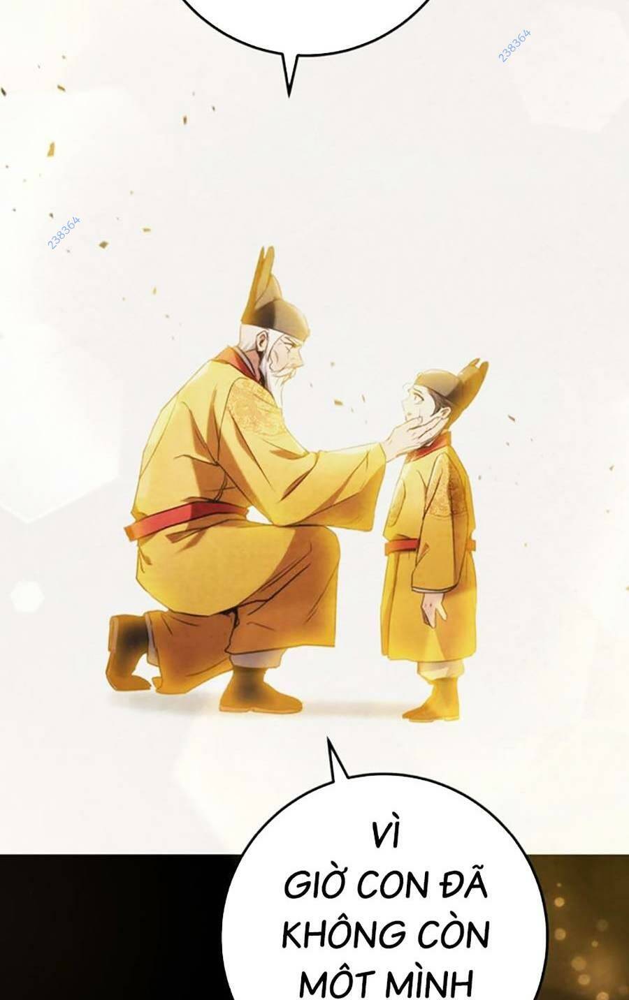 Thanh Kiếm Của Hoàng Đế - Chapter 13 - Page 28