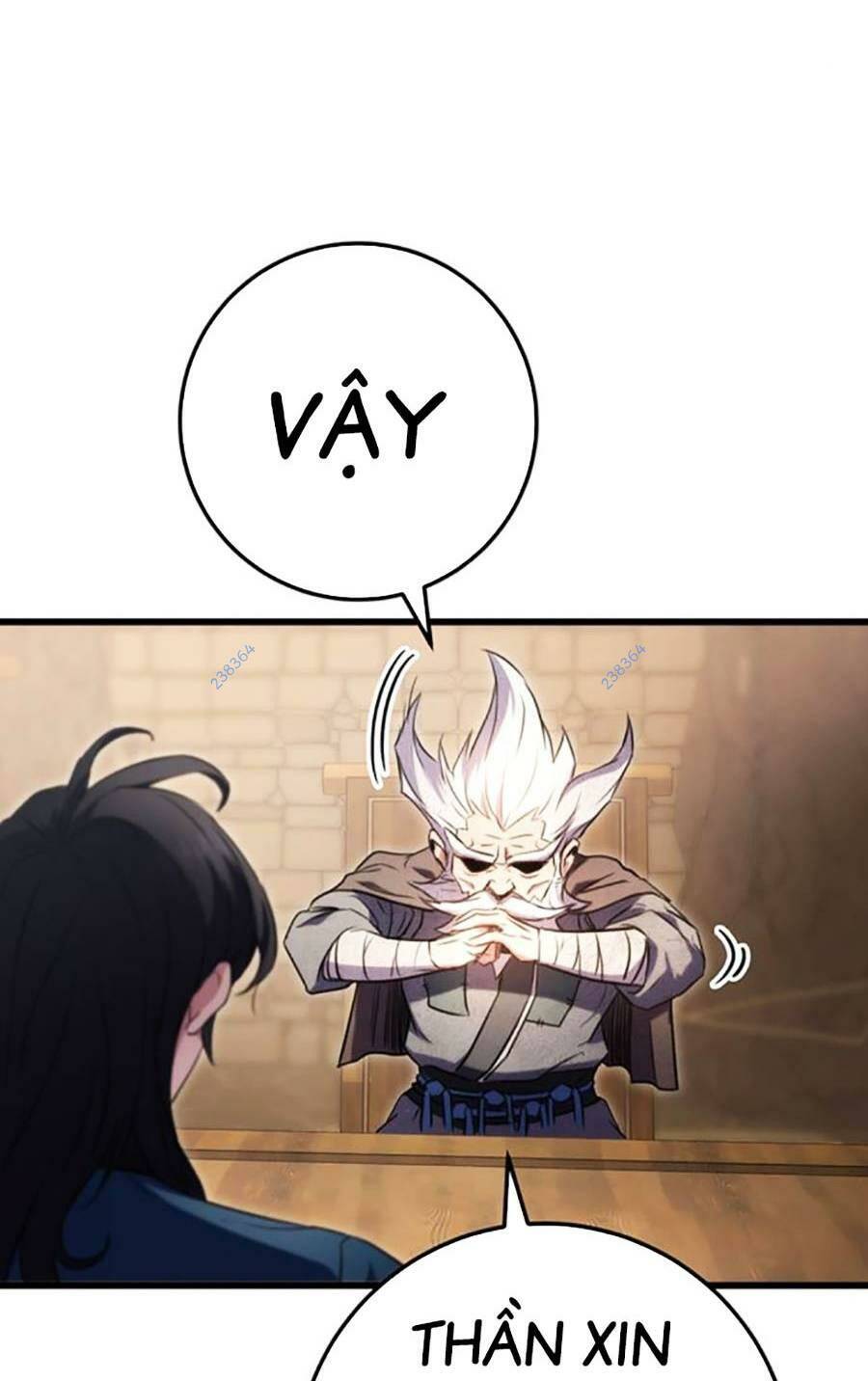 Thanh Kiếm Của Hoàng Đế - Chapter 13 - Page 36