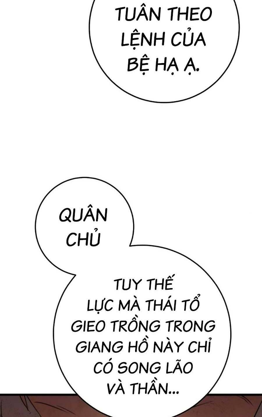 Thanh Kiếm Của Hoàng Đế - Chapter 13 - Page 37