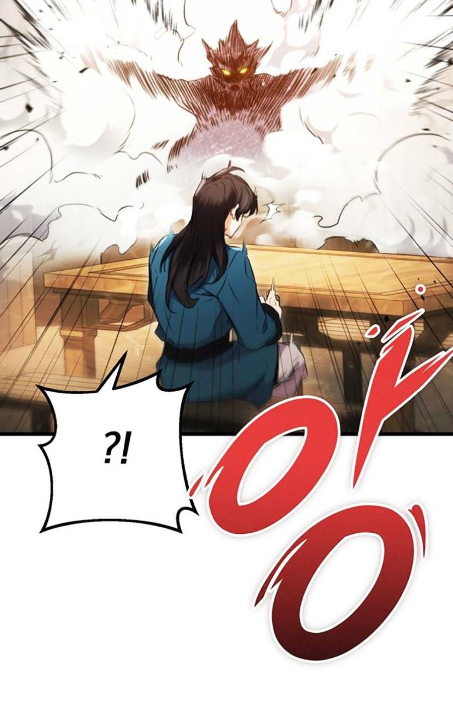 Thanh Kiếm Của Hoàng Đế - Chapter 13 - Page 3