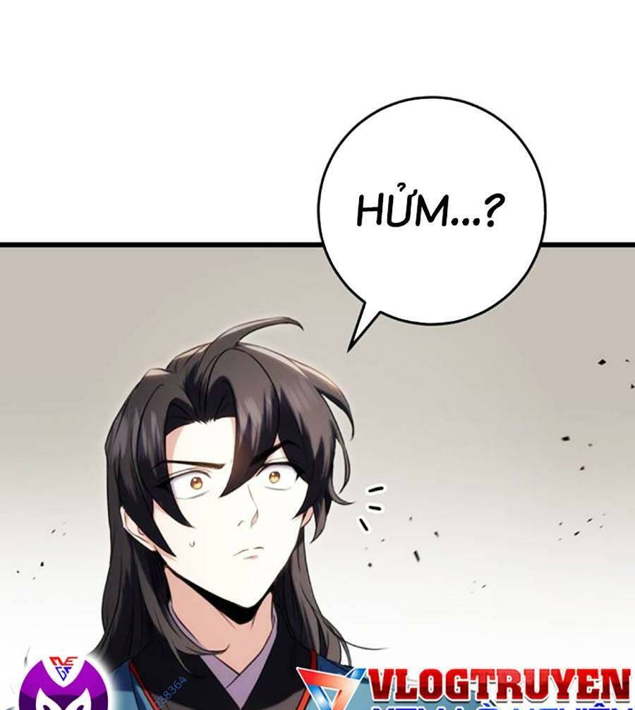 Thanh Kiếm Của Hoàng Đế - Chapter 13 - Page 40