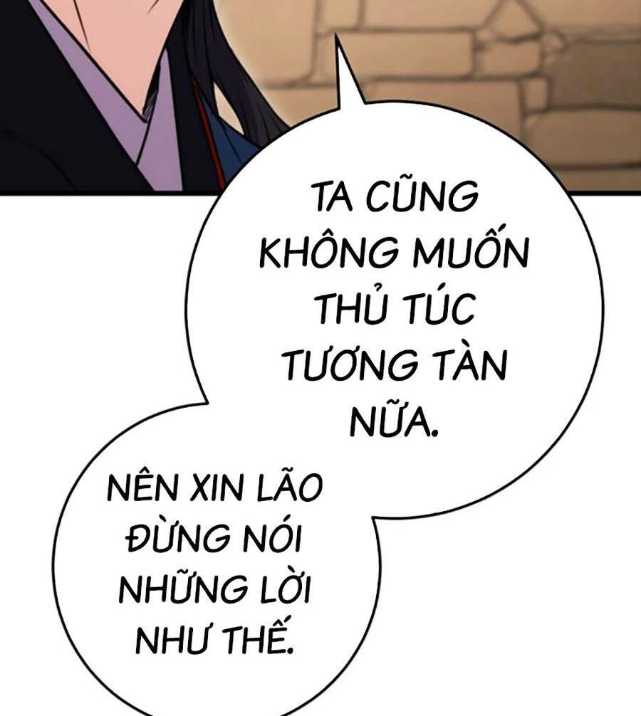 Thanh Kiếm Của Hoàng Đế - Chapter 13 - Page 46