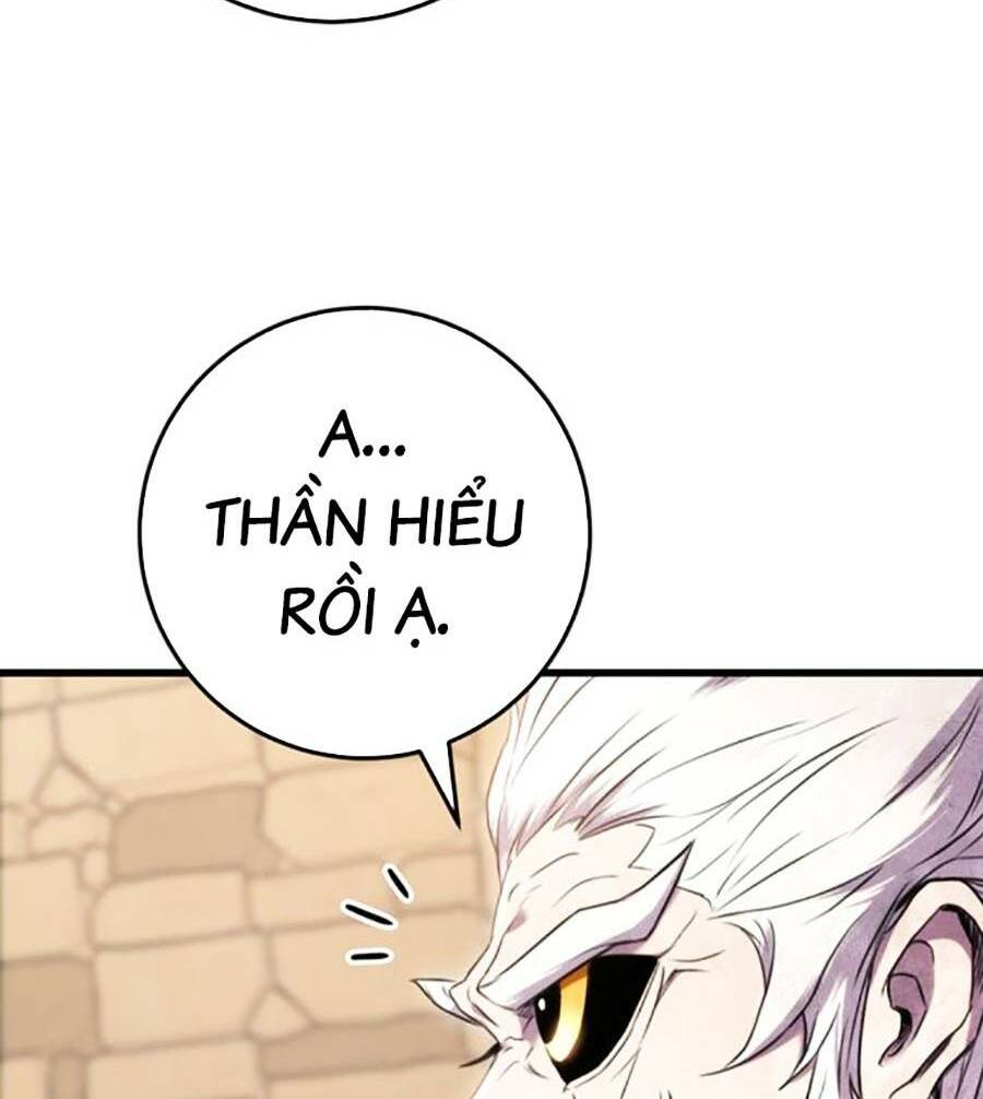 Thanh Kiếm Của Hoàng Đế - Chapter 13 - Page 47