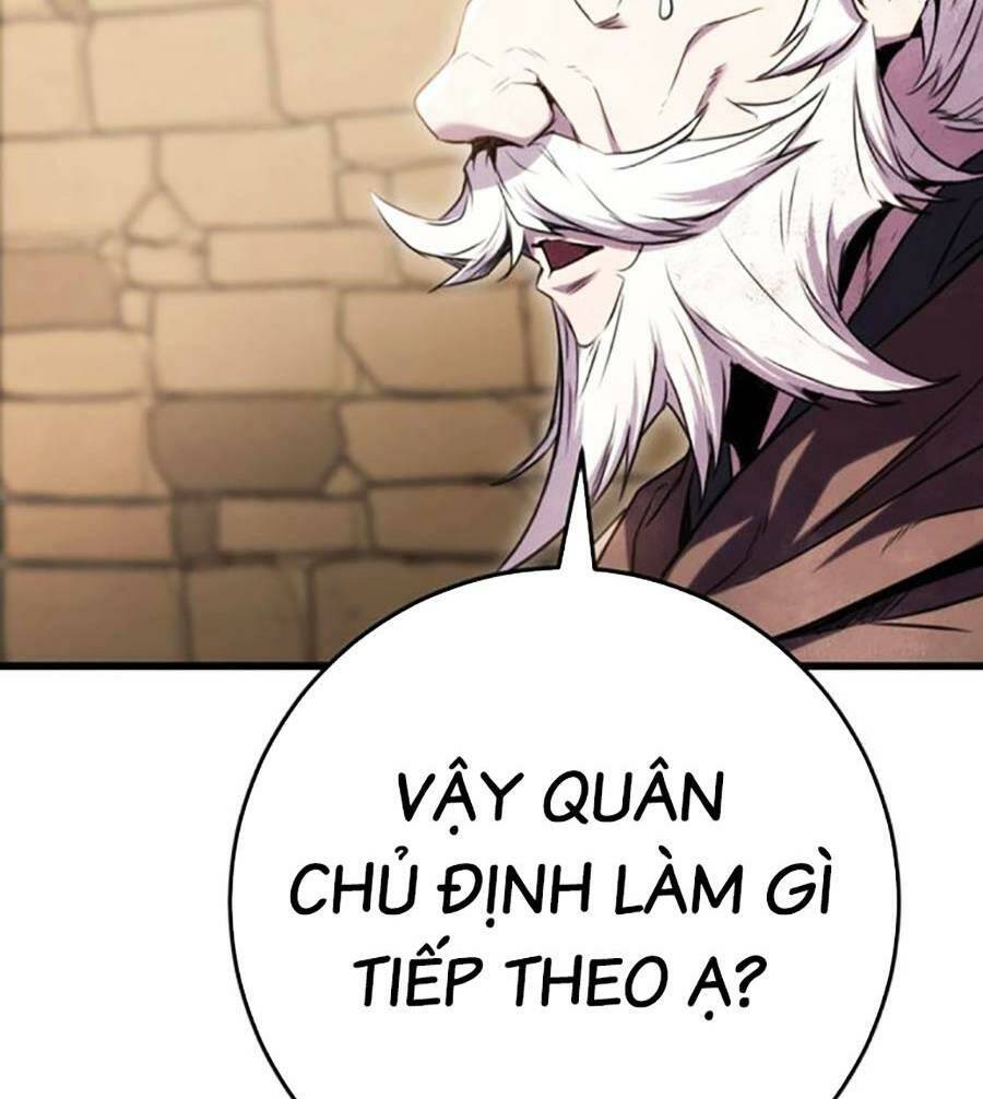 Thanh Kiếm Của Hoàng Đế - Chapter 13 - Page 48