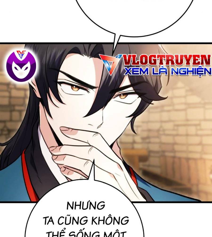 Thanh Kiếm Của Hoàng Đế - Chapter 13 - Page 50