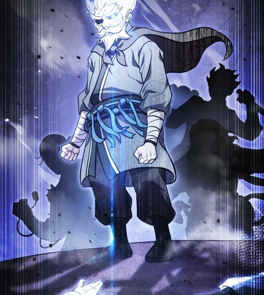 Thanh Kiếm Của Hoàng Đế - Chapter 13 - Page 54