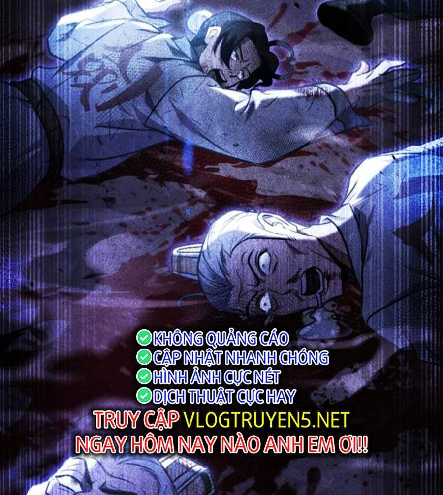 Thanh Kiếm Của Hoàng Đế - Chapter 13 - Page 55