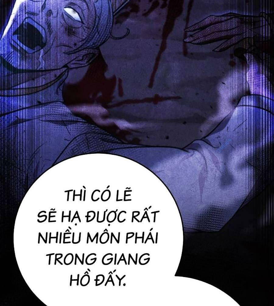 Thanh Kiếm Của Hoàng Đế - Chapter 13 - Page 56