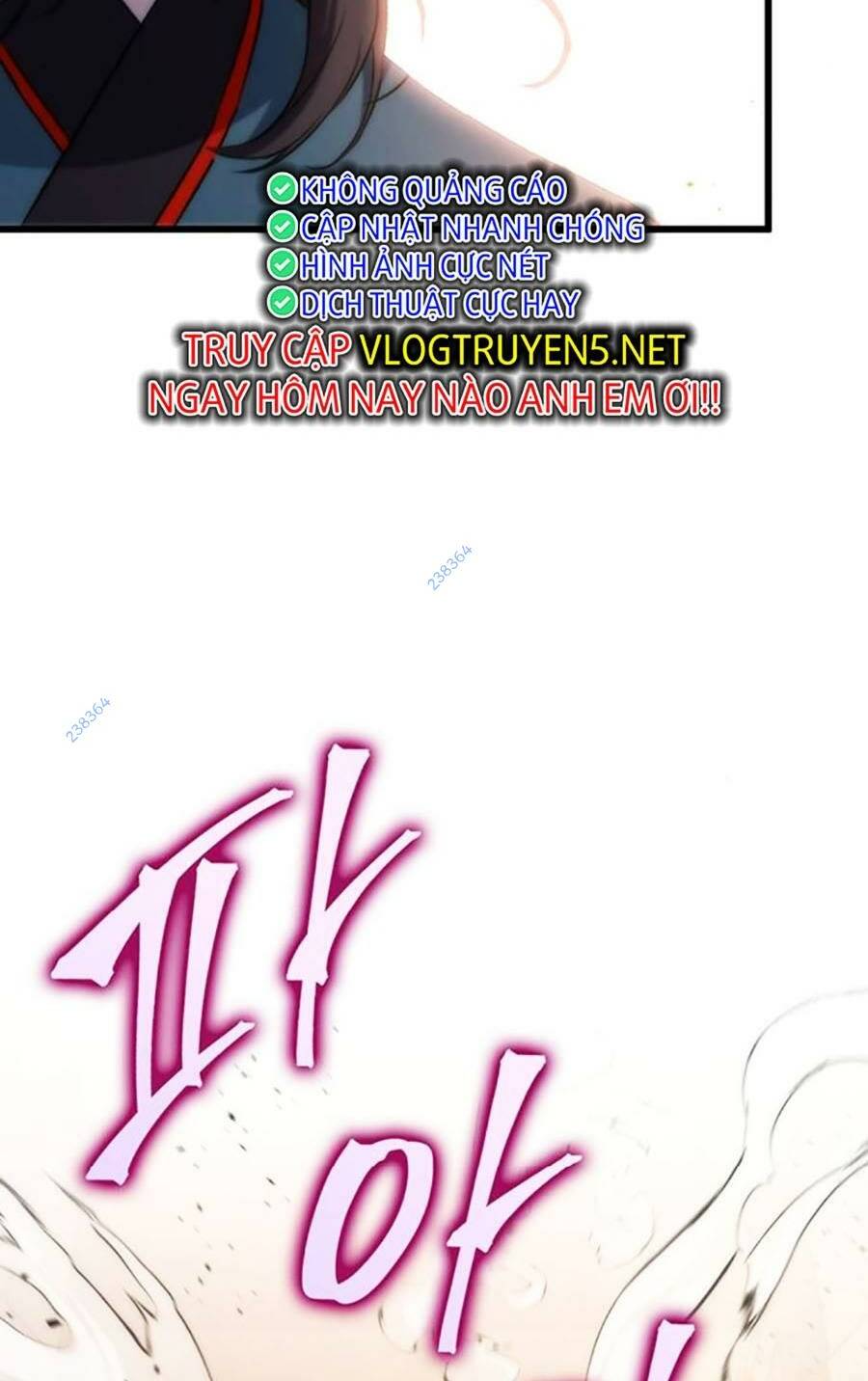 Thanh Kiếm Của Hoàng Đế - Chapter 13 - Page 5