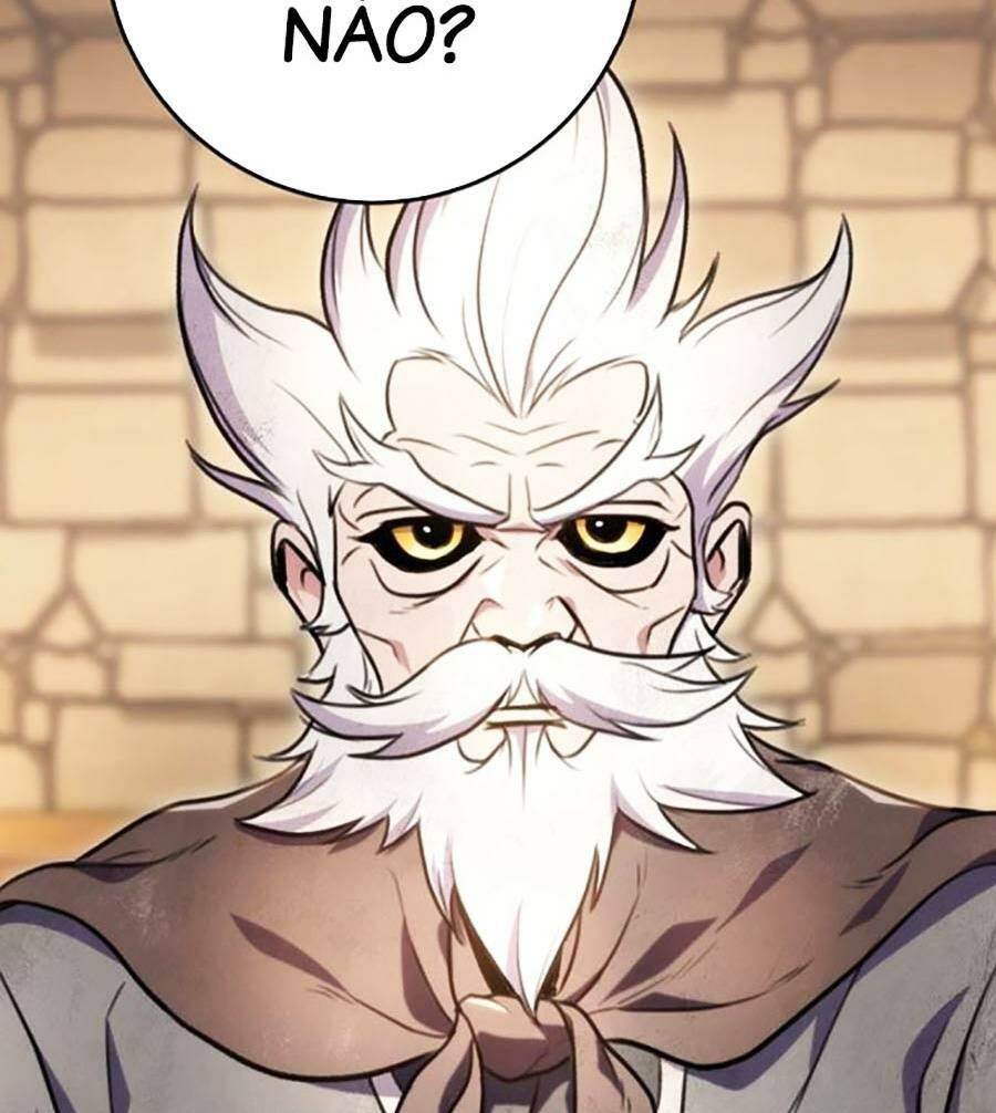 Thanh Kiếm Của Hoàng Đế - Chapter 13 - Page 60