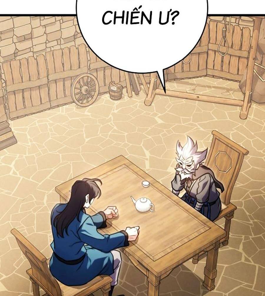 Thanh Kiếm Của Hoàng Đế - Chapter 13 - Page 63