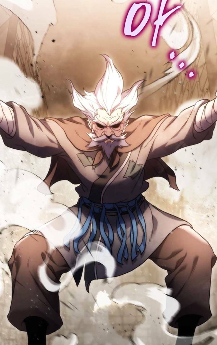 Thanh Kiếm Của Hoàng Đế - Chapter 13 - Page 6