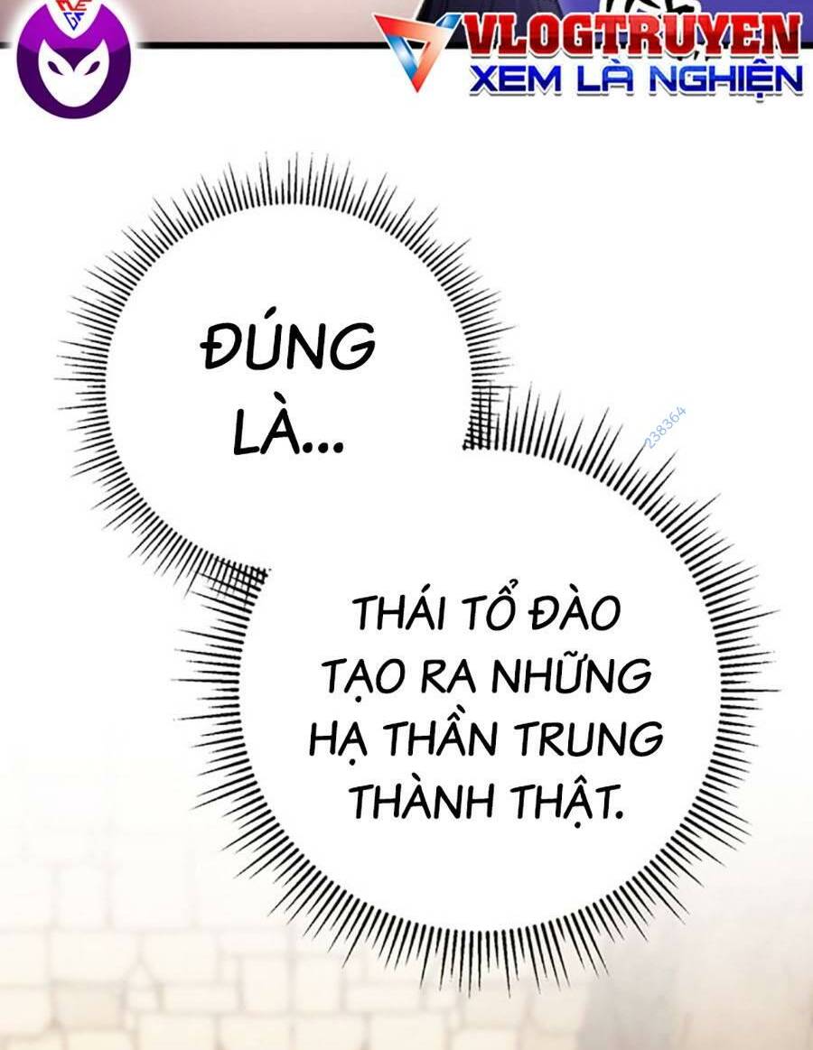 Thanh Kiếm Của Hoàng Đế - Chapter 13 - Page 81