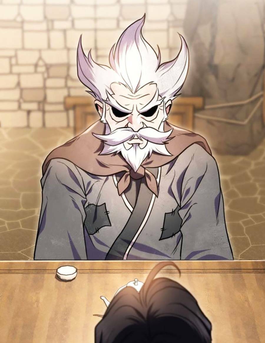 Thanh Kiếm Của Hoàng Đế - Chapter 13 - Page 82