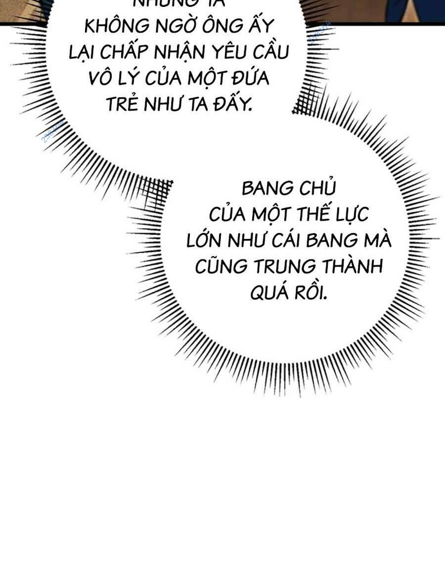 Thanh Kiếm Của Hoàng Đế - Chapter 13 - Page 84