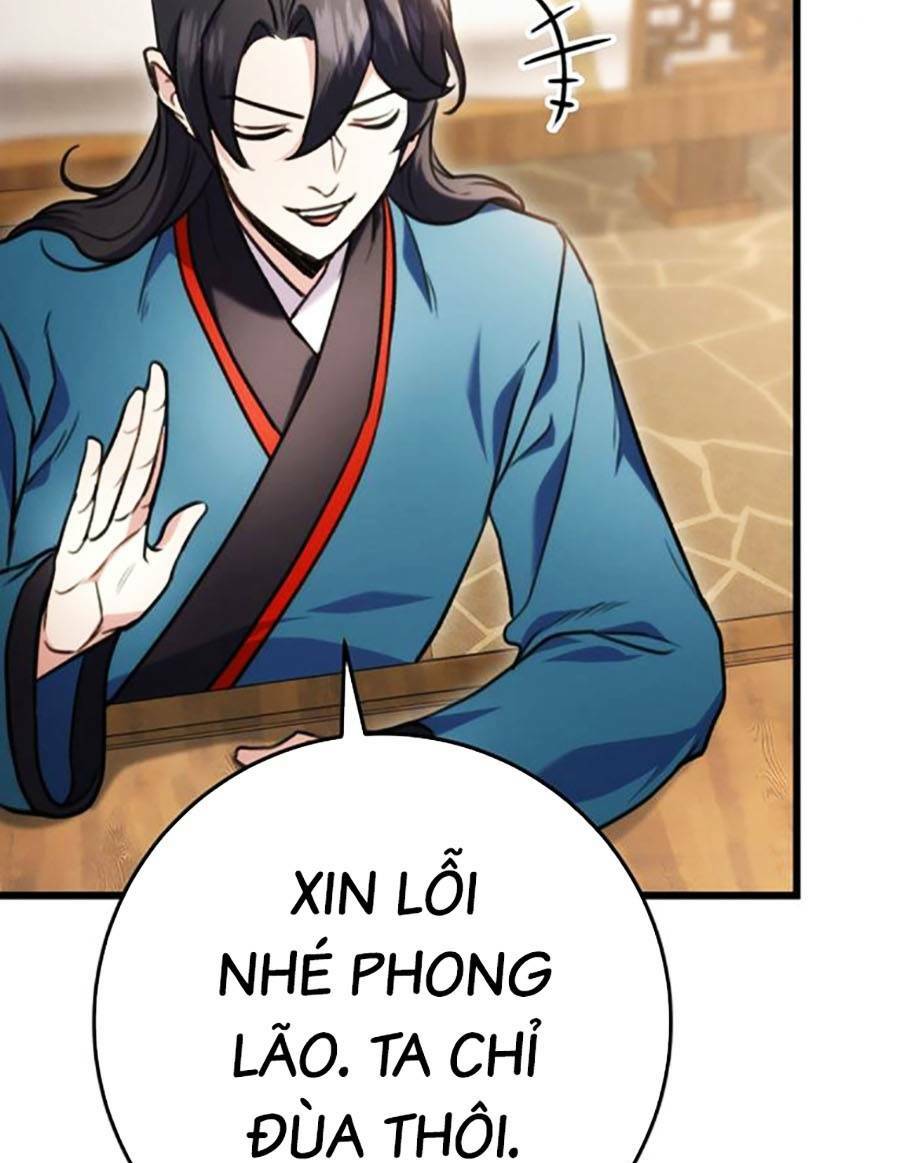 Thanh Kiếm Của Hoàng Đế - Chapter 13 - Page 86