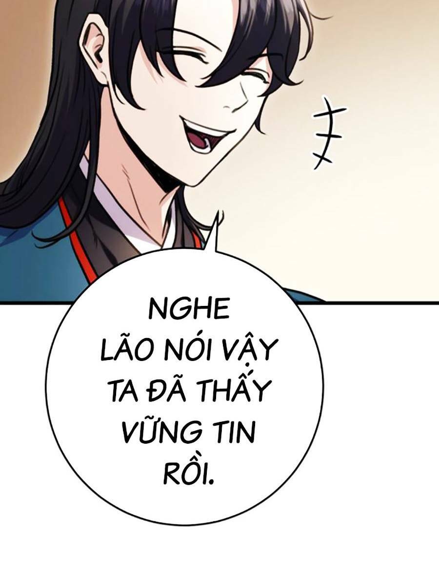 Thanh Kiếm Của Hoàng Đế - Chapter 13 - Page 90