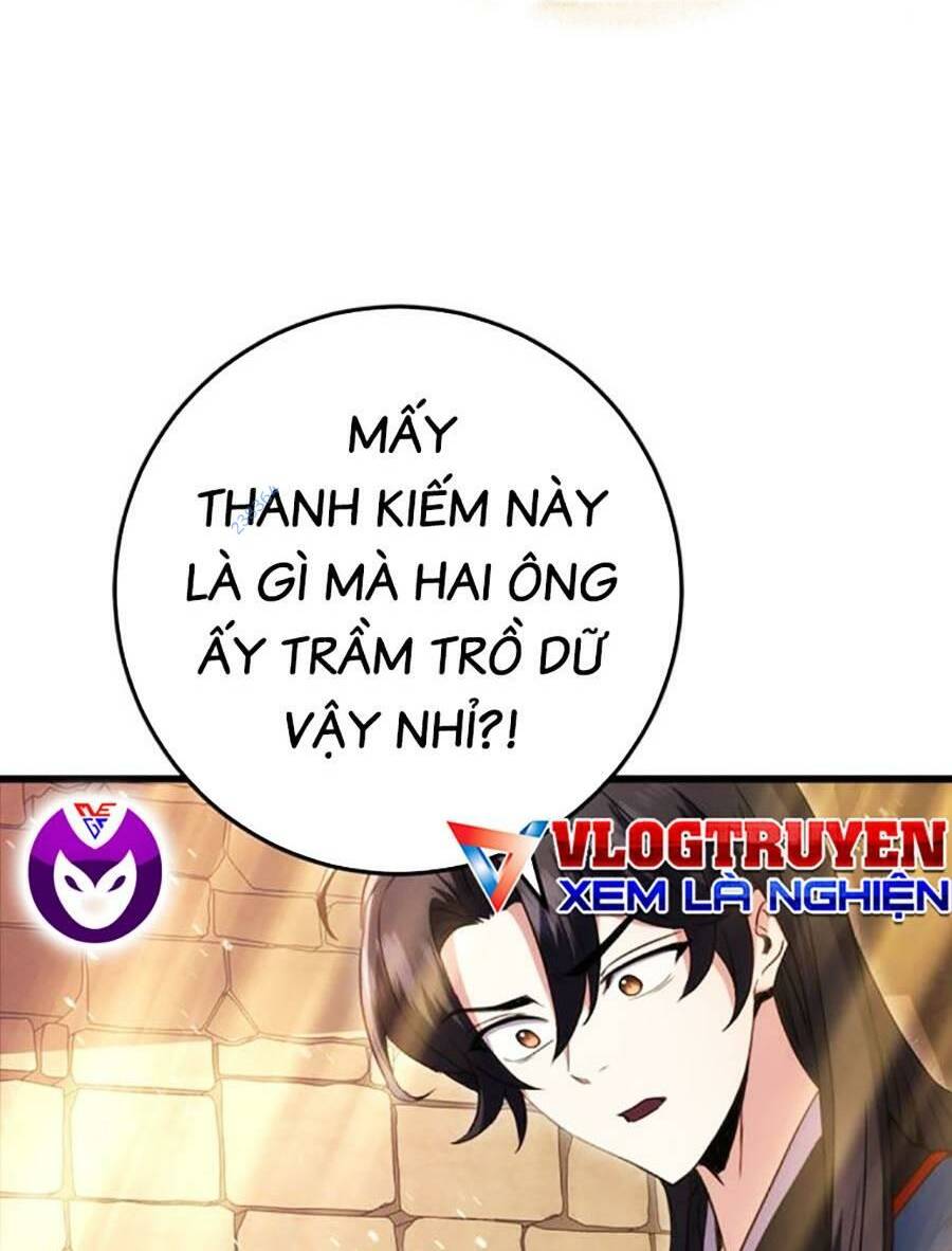 Thanh Kiếm Của Hoàng Đế - Chapter 14 - Page 9