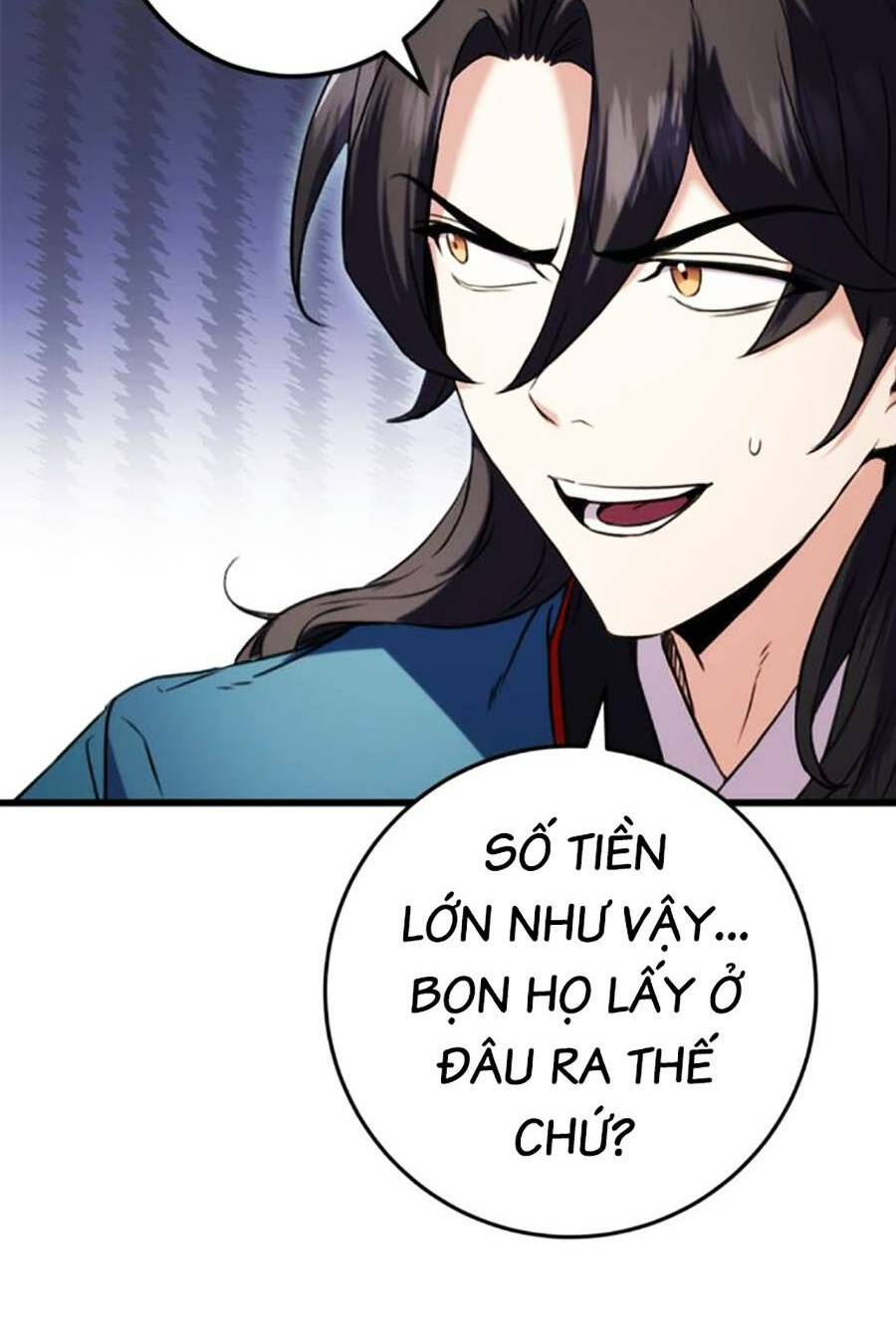 Thanh Kiếm Của Hoàng Đế - Chapter 14 - Page 99