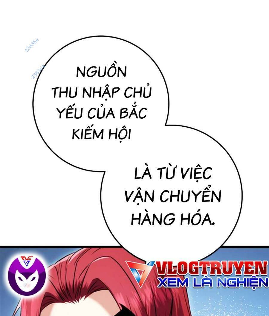 Thanh Kiếm Của Hoàng Đế - Chapter 14 - Page 100