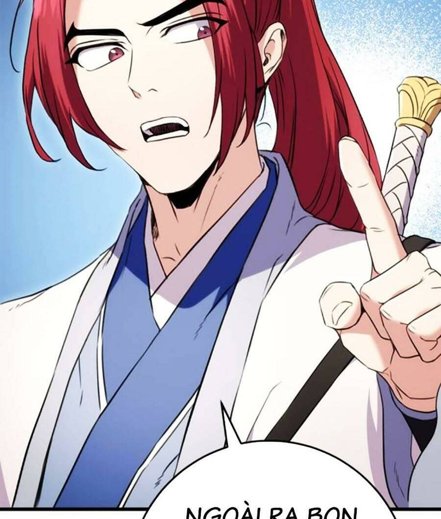 Thanh Kiếm Của Hoàng Đế - Chapter 14 - Page 101