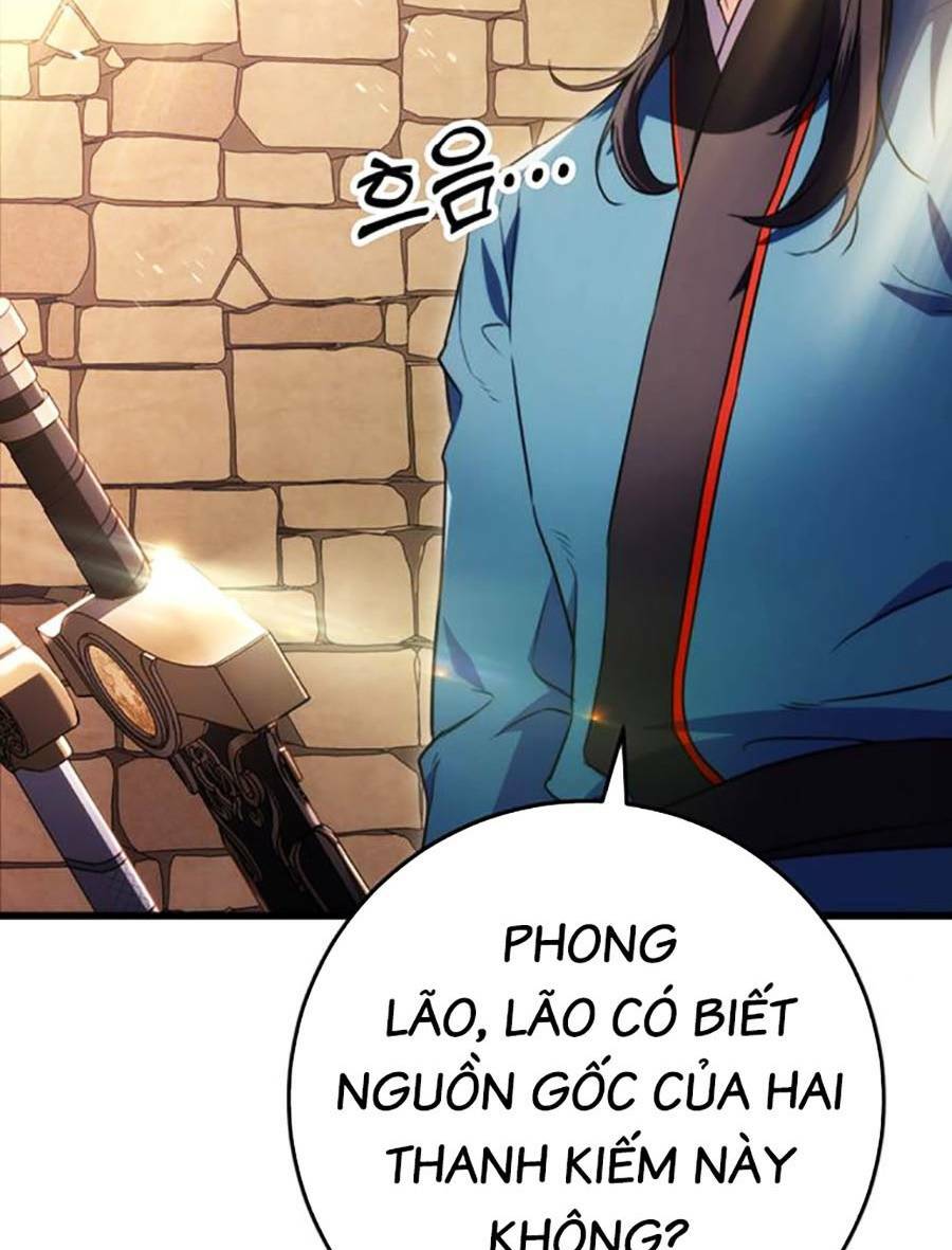 Thanh Kiếm Của Hoàng Đế - Chapter 14 - Page 10