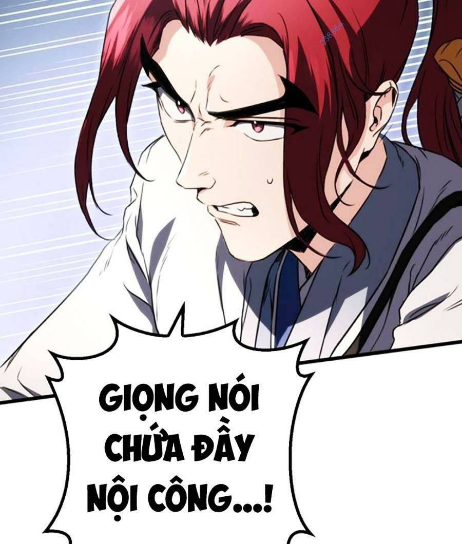 Thanh Kiếm Của Hoàng Đế - Chapter 14 - Page 116