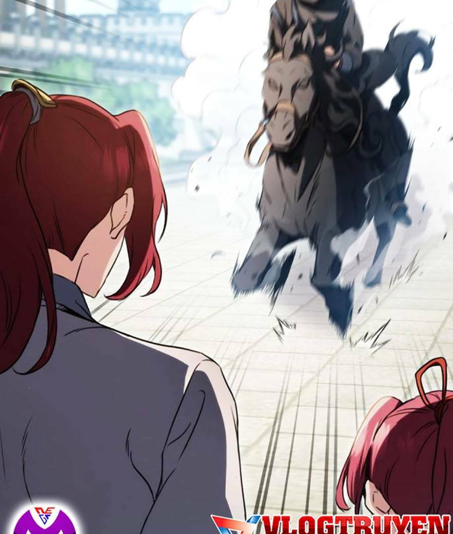 Thanh Kiếm Của Hoàng Đế - Chapter 14 - Page 118