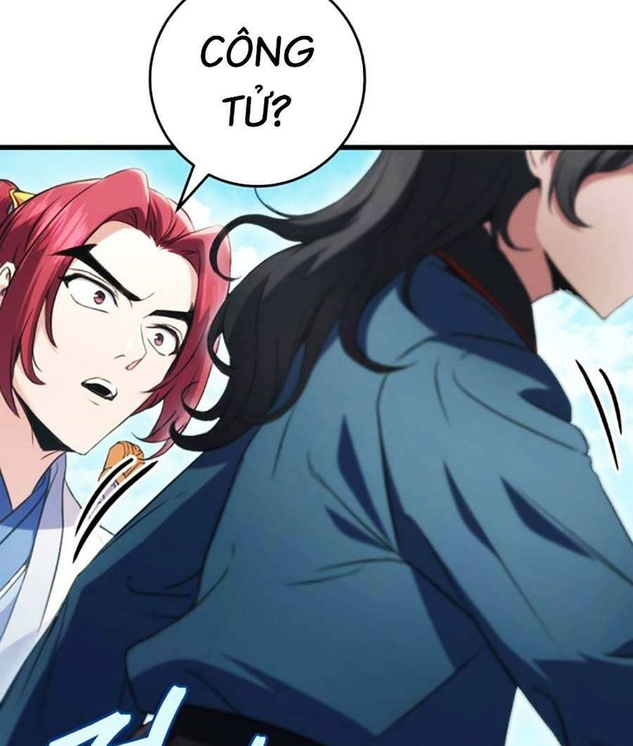 Thanh Kiếm Của Hoàng Đế - Chapter 14 - Page 120