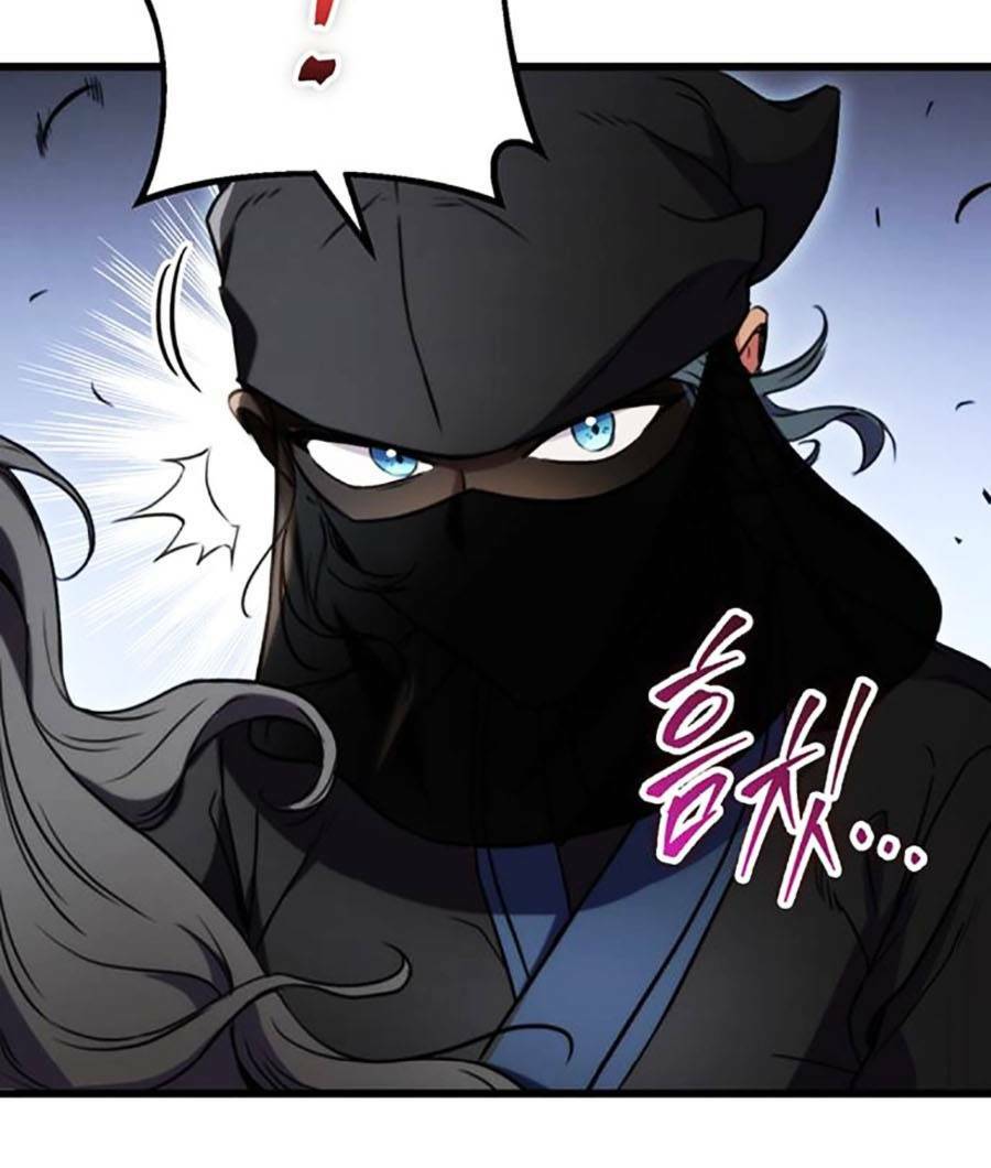 Thanh Kiếm Của Hoàng Đế - Chapter 14 - Page 126