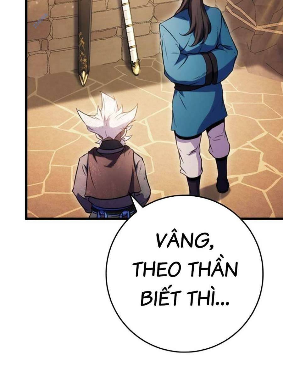 Thanh Kiếm Của Hoàng Đế - Chapter 14 - Page 12