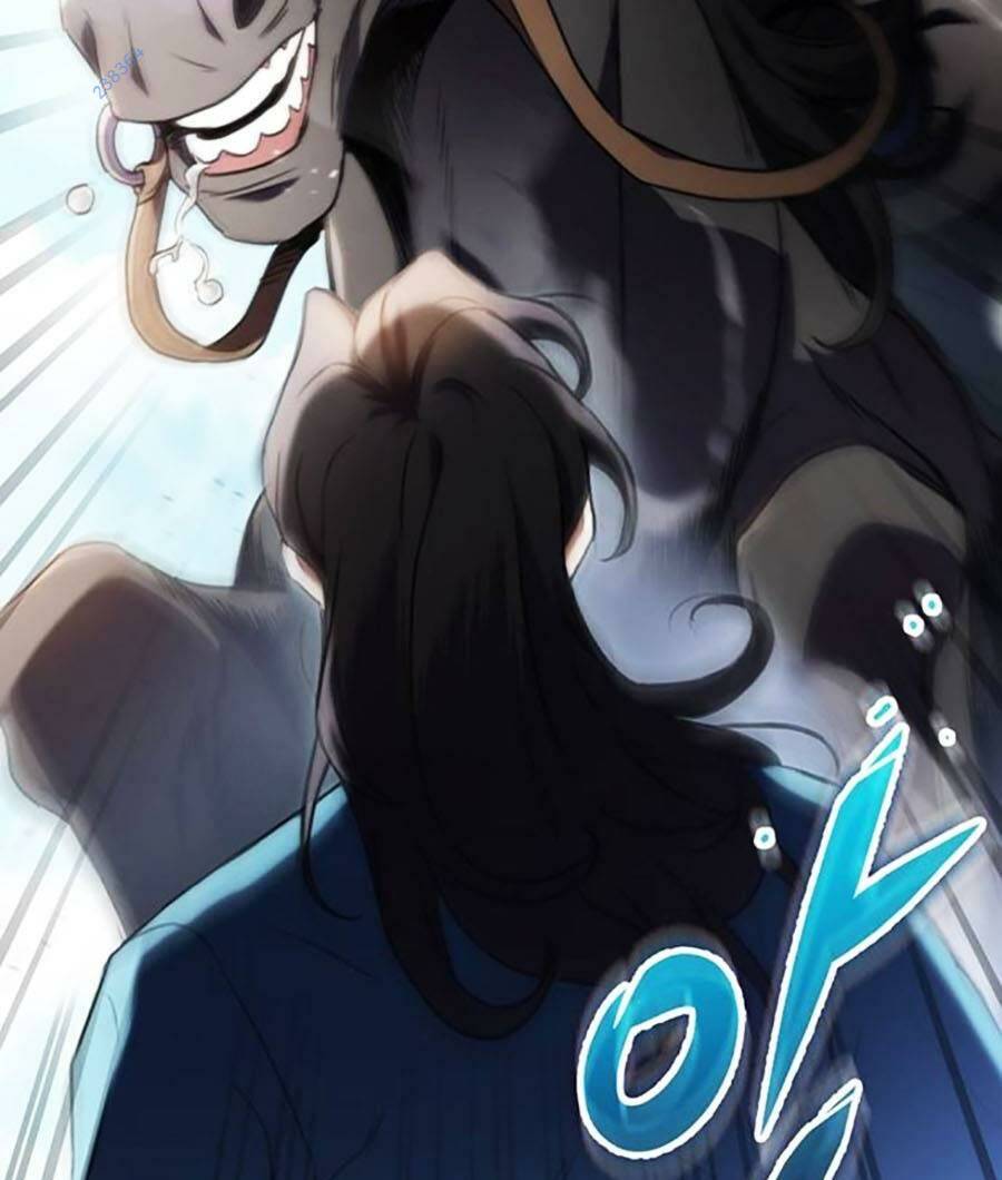 Thanh Kiếm Của Hoàng Đế - Chapter 14 - Page 136