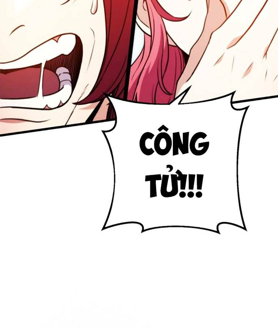 Thanh Kiếm Của Hoàng Đế - Chapter 14 - Page 139