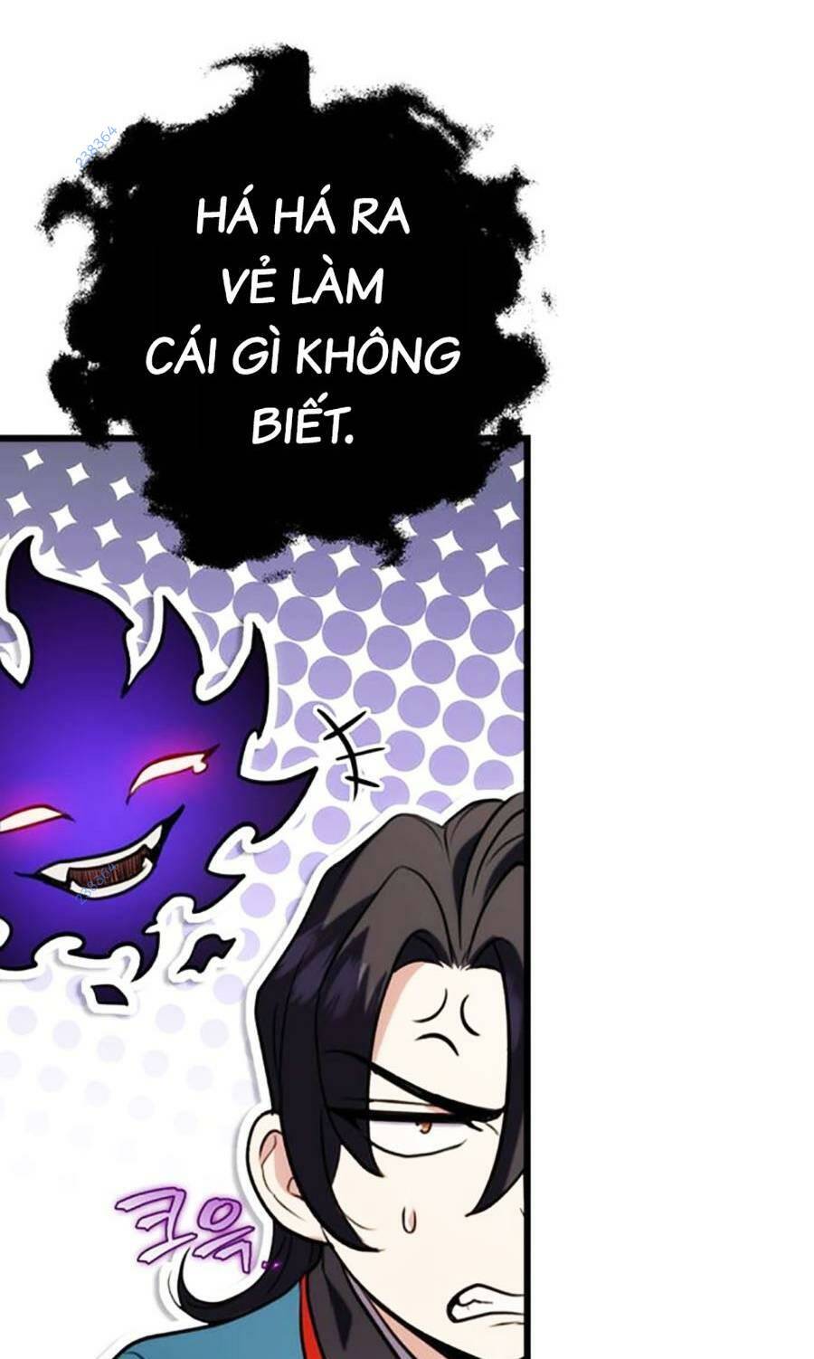 Thanh Kiếm Của Hoàng Đế - Chapter 14 - Page 152