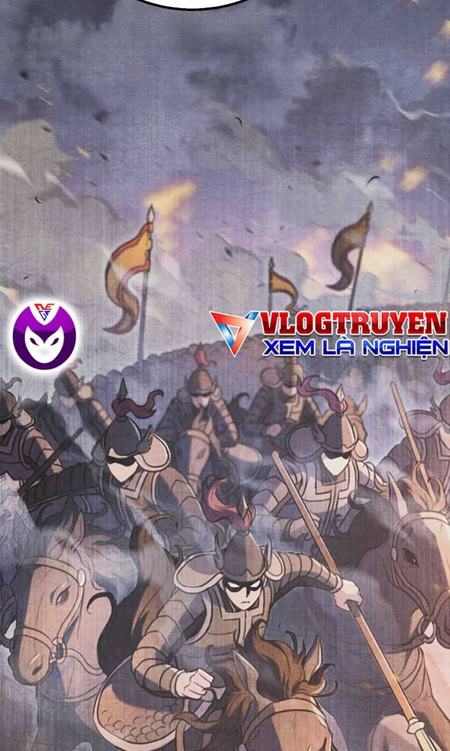 Thanh Kiếm Của Hoàng Đế - Chapter 14 - Page 154