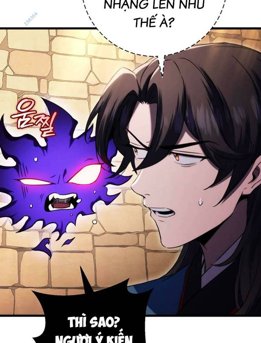 Thanh Kiếm Của Hoàng Đế - Chapter 14 - Page 16