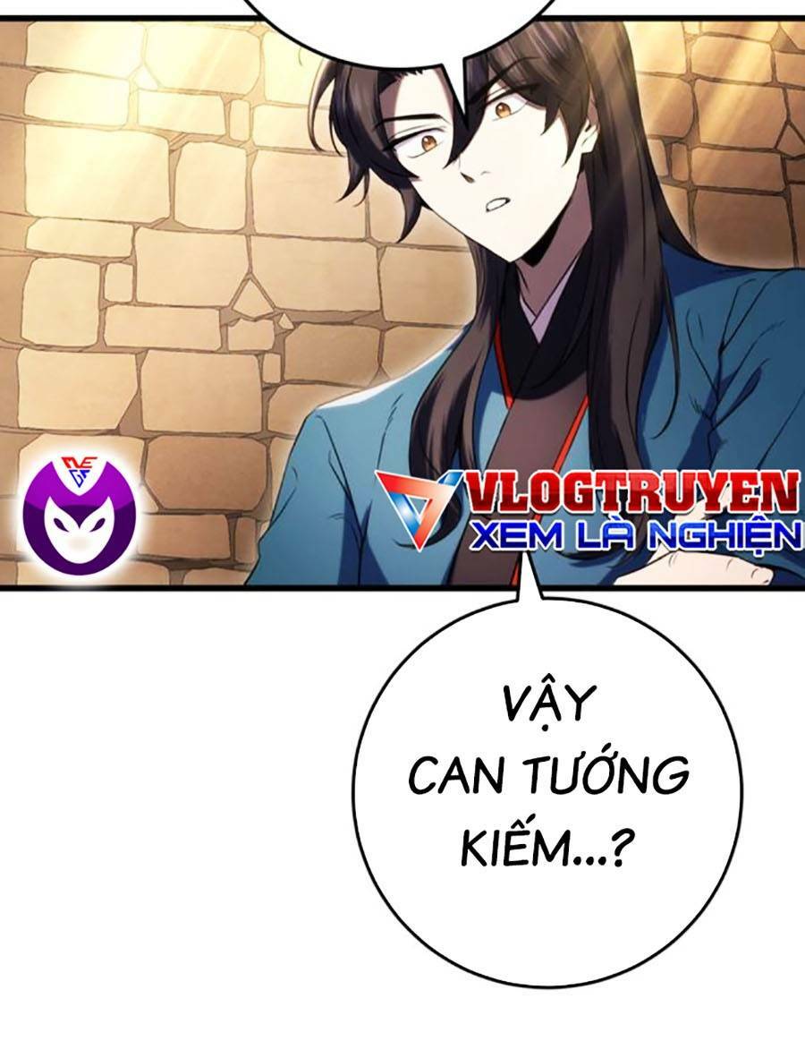 Thanh Kiếm Của Hoàng Đế - Chapter 14 - Page 18