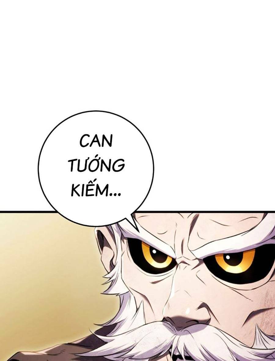 Thanh Kiếm Của Hoàng Đế - Chapter 14 - Page 19