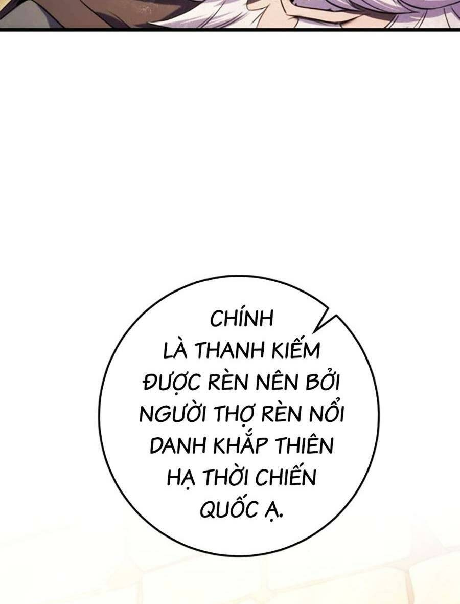 Thanh Kiếm Của Hoàng Đế - Chapter 14 - Page 20