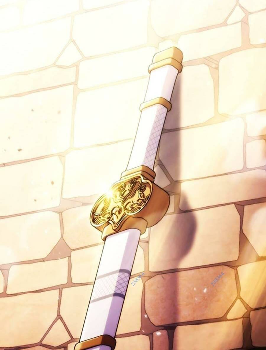 Thanh Kiếm Của Hoàng Đế - Chapter 14 - Page 21