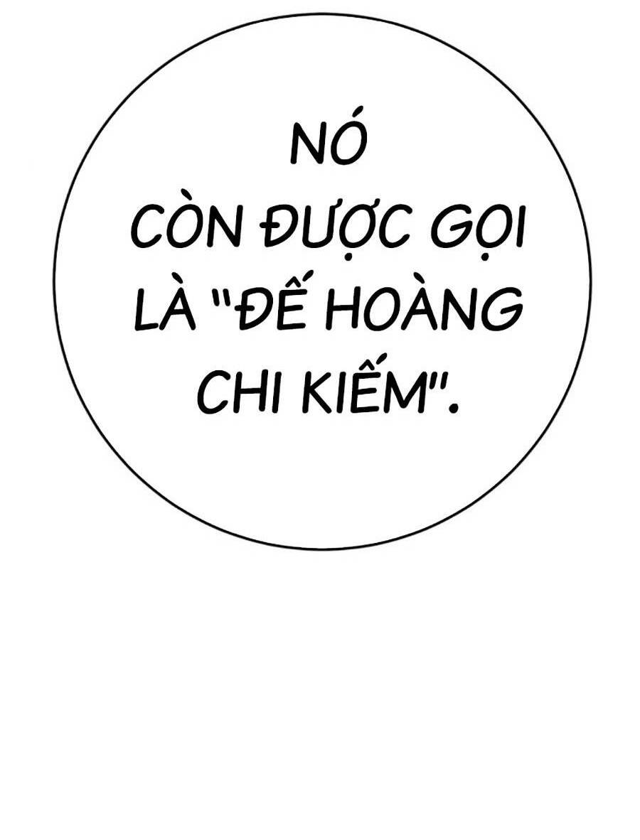 Thanh Kiếm Của Hoàng Đế - Chapter 14 - Page 23